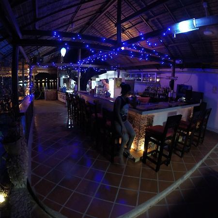 The River Lodge Kampot Εξωτερικό φωτογραφία