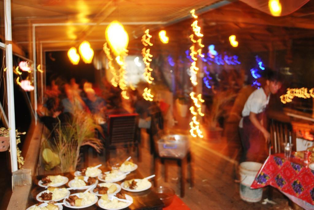 The River Lodge Kampot Εξωτερικό φωτογραφία