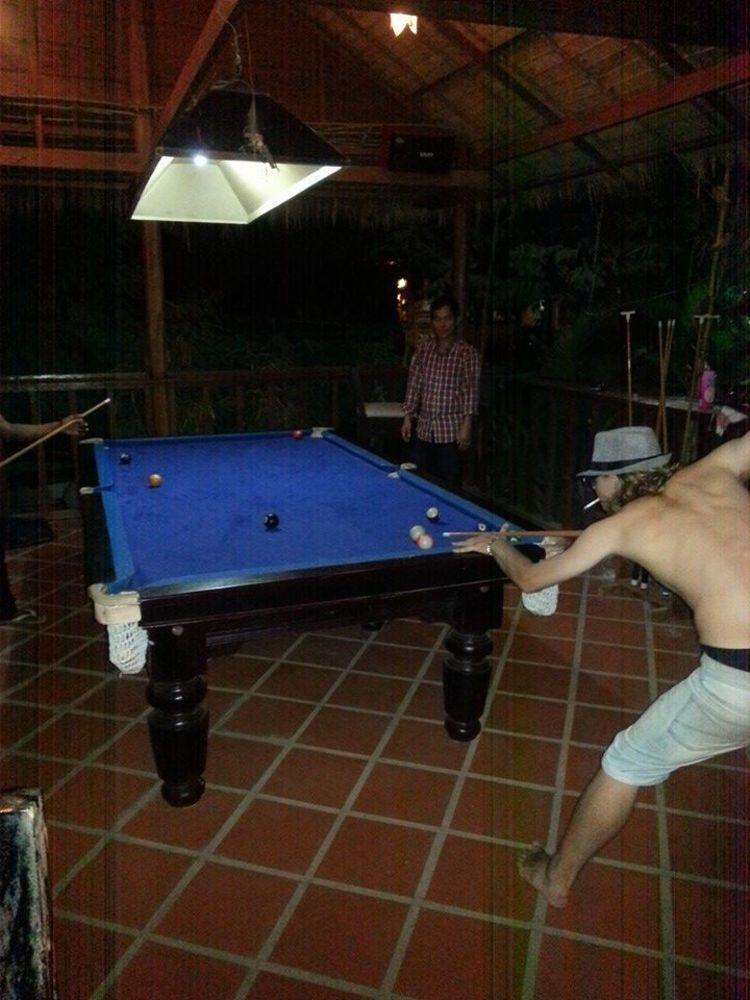 The River Lodge Kampot Εξωτερικό φωτογραφία