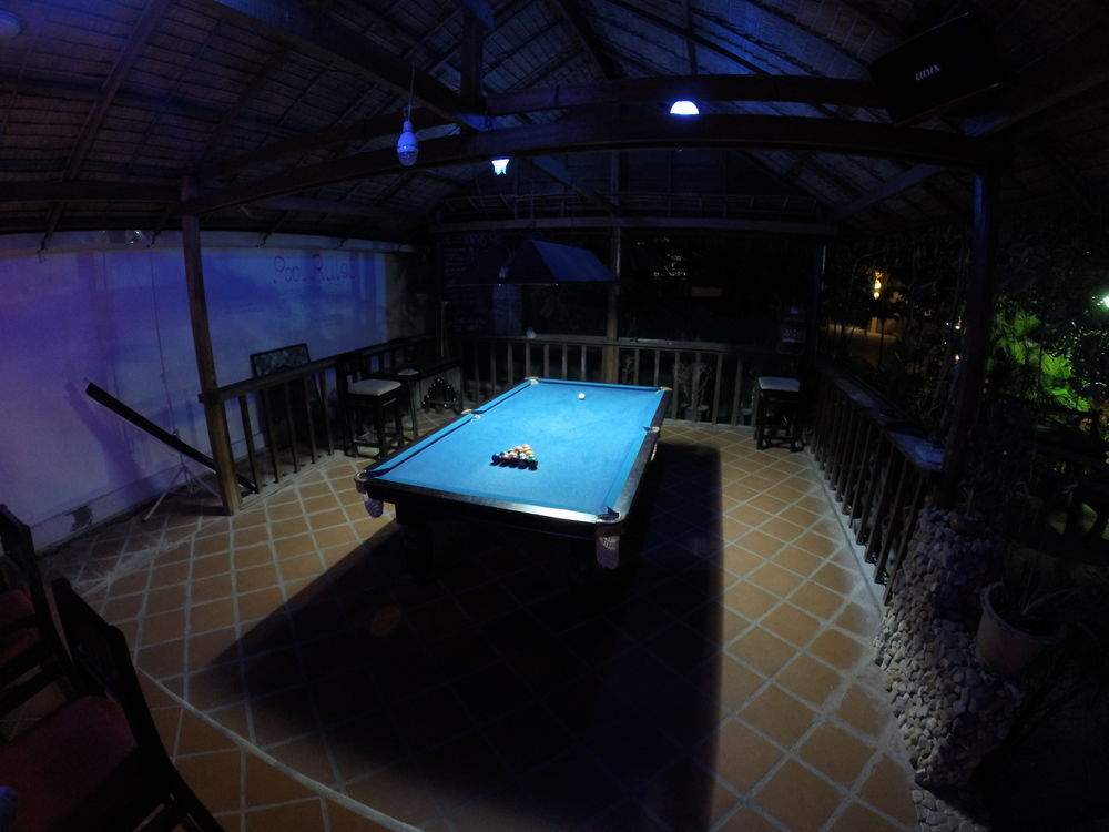 The River Lodge Kampot Εξωτερικό φωτογραφία