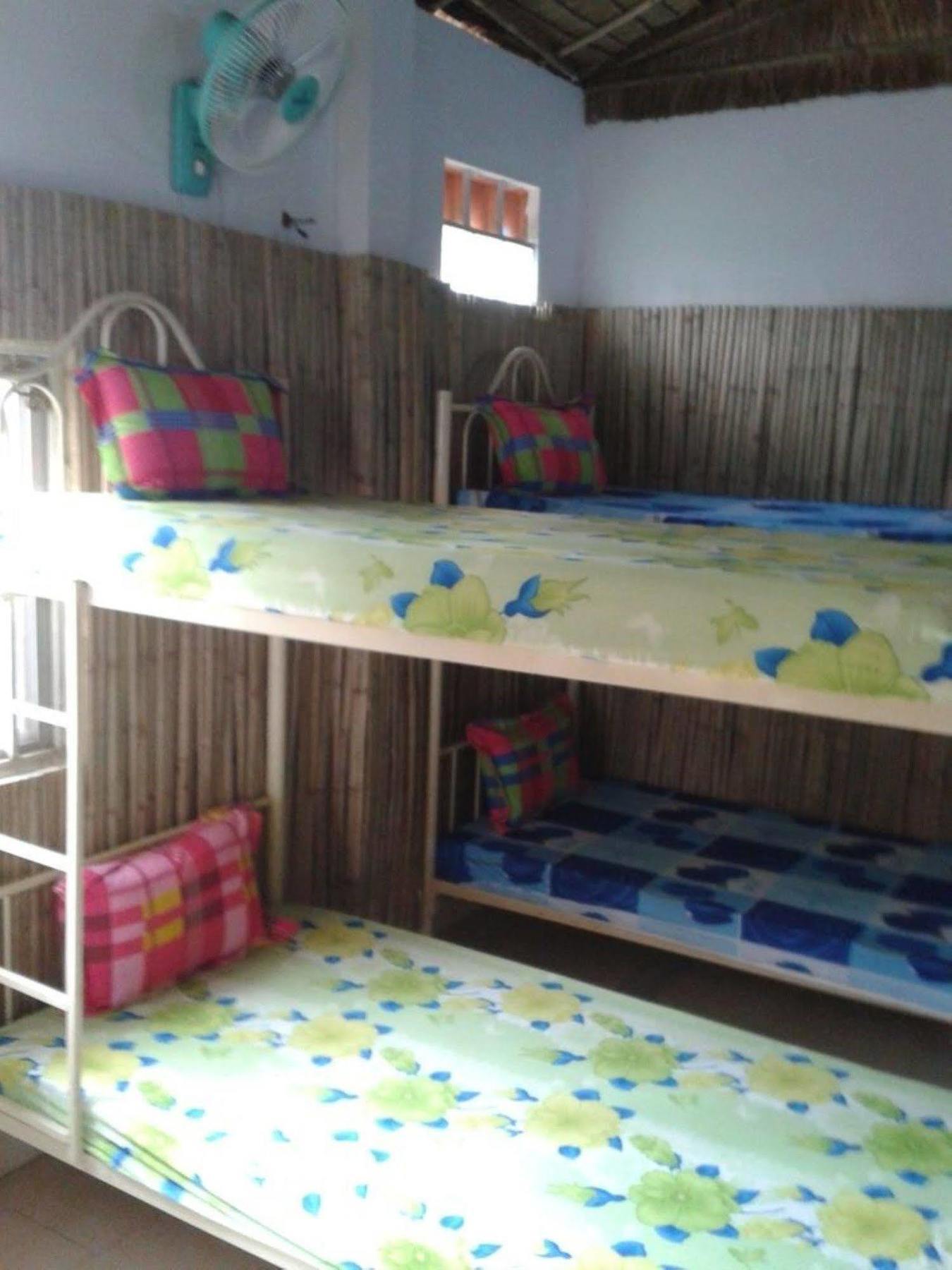 The River Lodge Kampot Εξωτερικό φωτογραφία