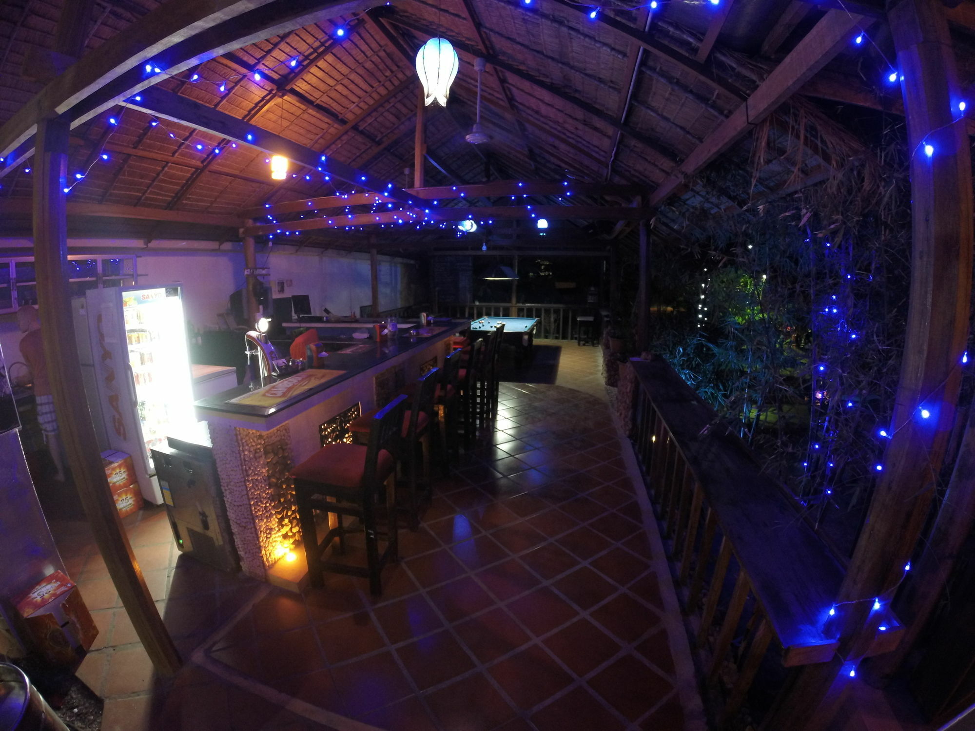 The River Lodge Kampot Εξωτερικό φωτογραφία
