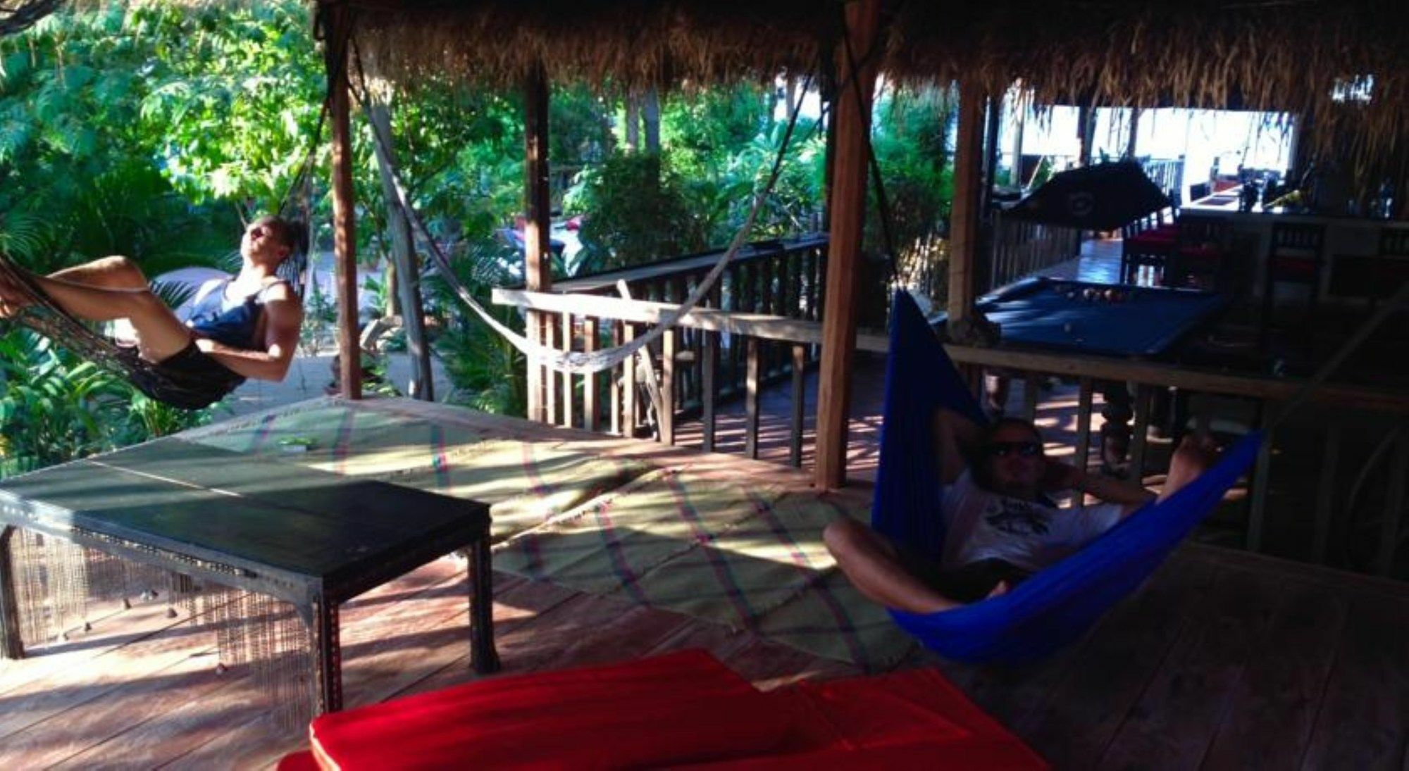 The River Lodge Kampot Εξωτερικό φωτογραφία