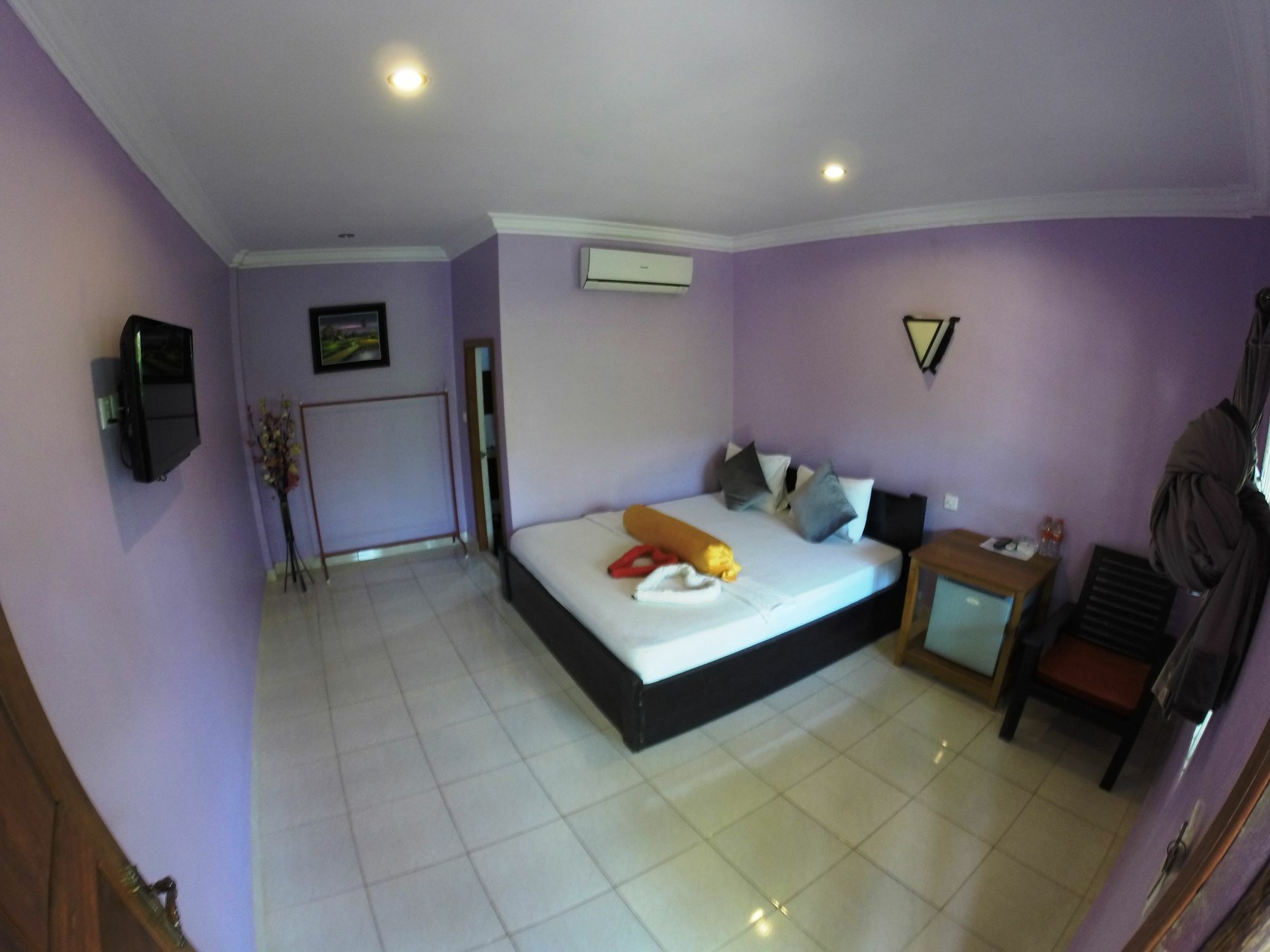 The River Lodge Kampot Εξωτερικό φωτογραφία